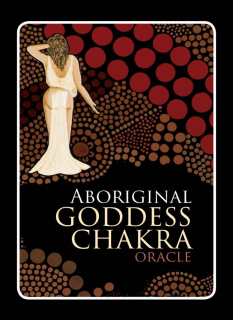 Aboriginal Goddess Chakra Cards